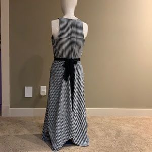 Banana republic sun dress. Size 2